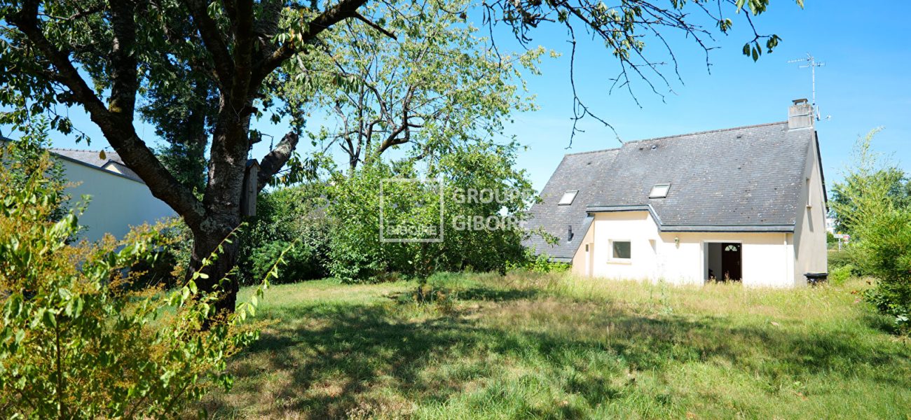 Maison T7  - PACE (DBT26536) - vue principale