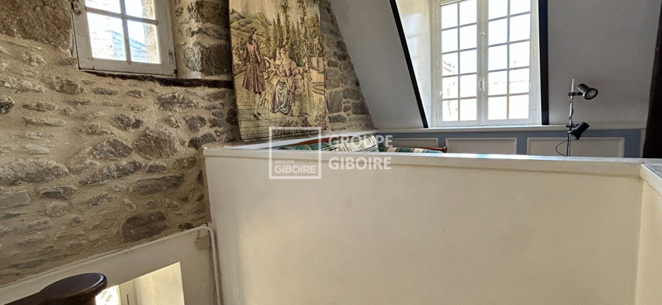 Appartement T4  - SAINT MALO (CC26565) - vue principale