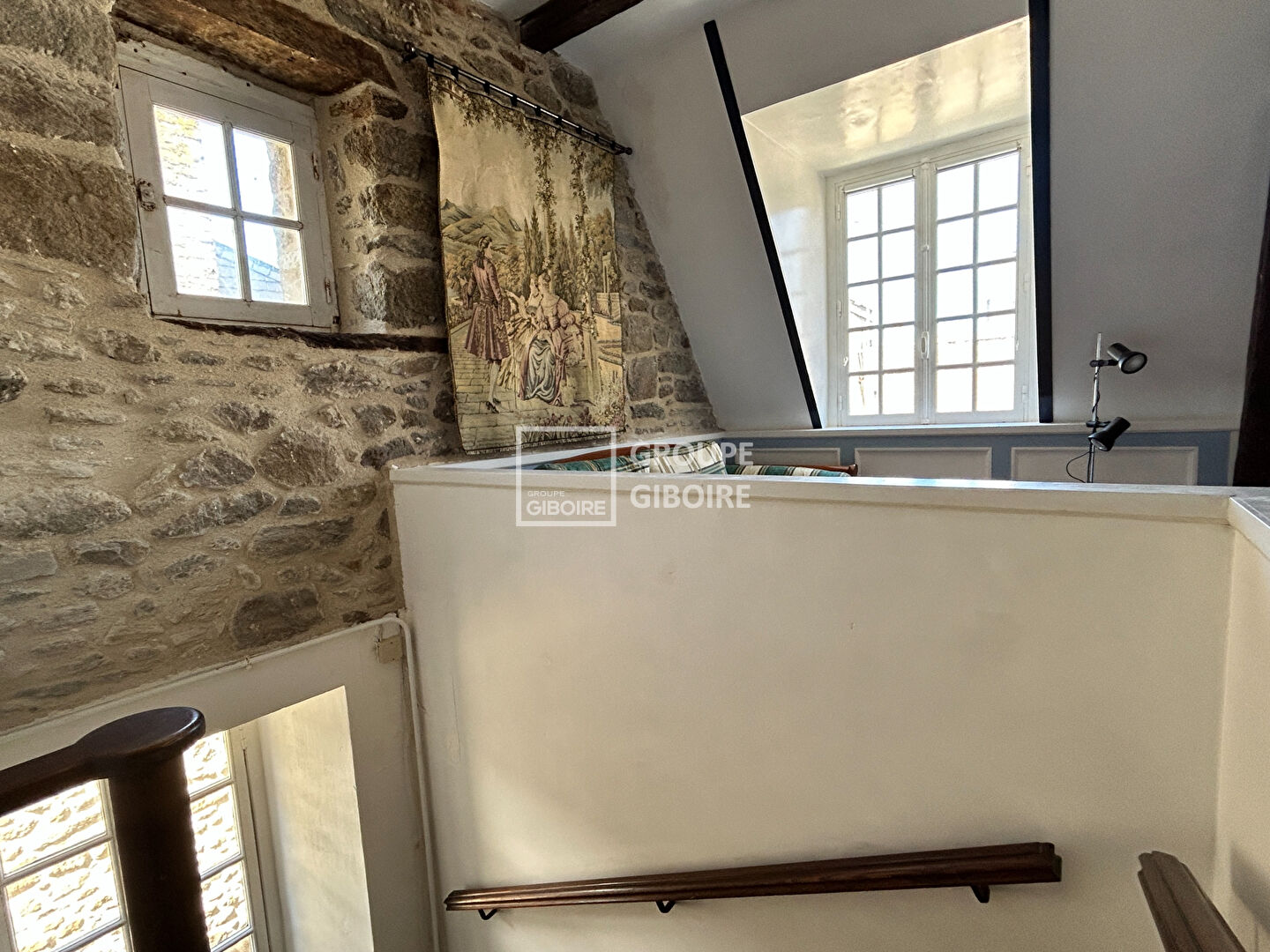 Appartement T4  - SAINT MALO (CC26565) - 1
