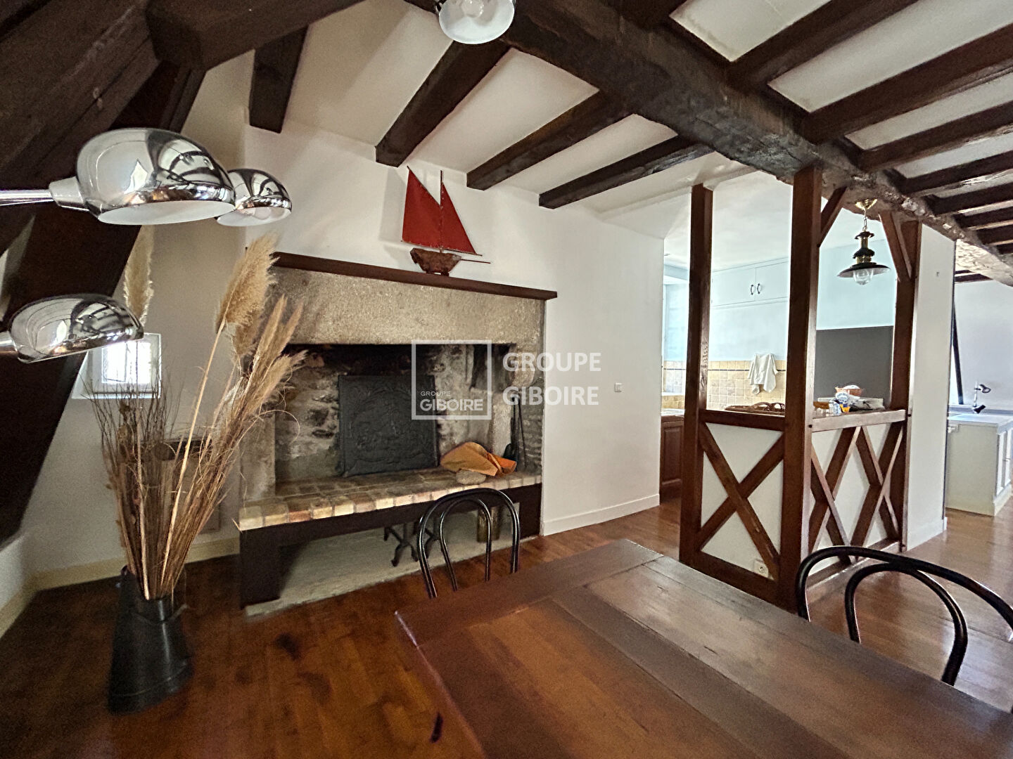 Appartement T4  - SAINT MALO (CC26565) - 2