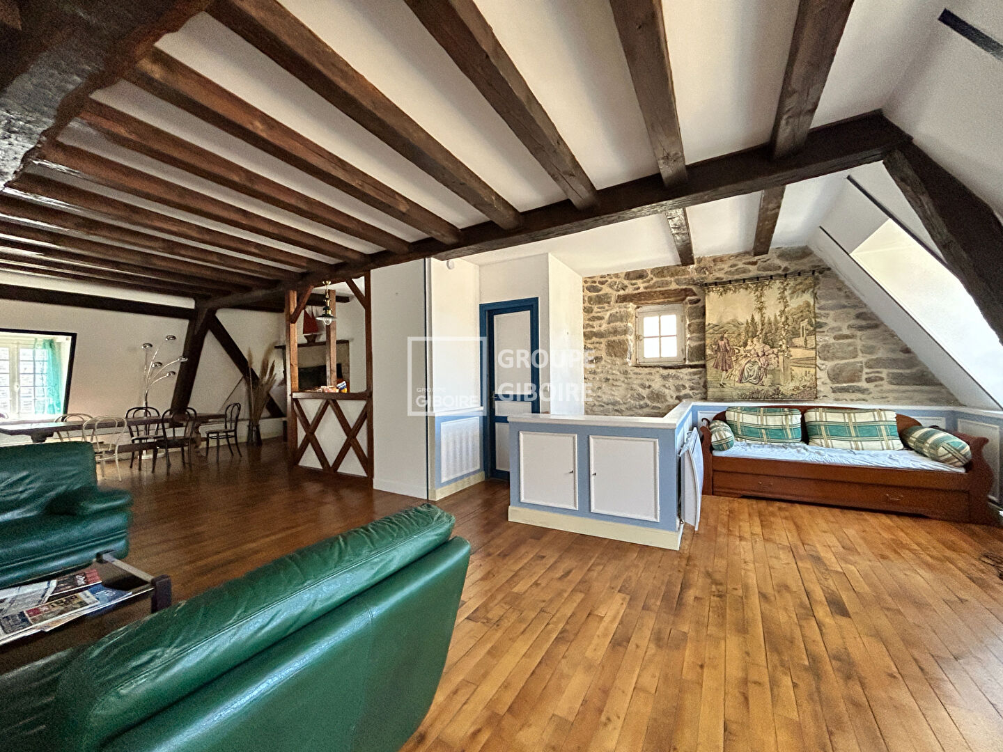 Appartement T4  - SAINT MALO (CC26565) - 3
