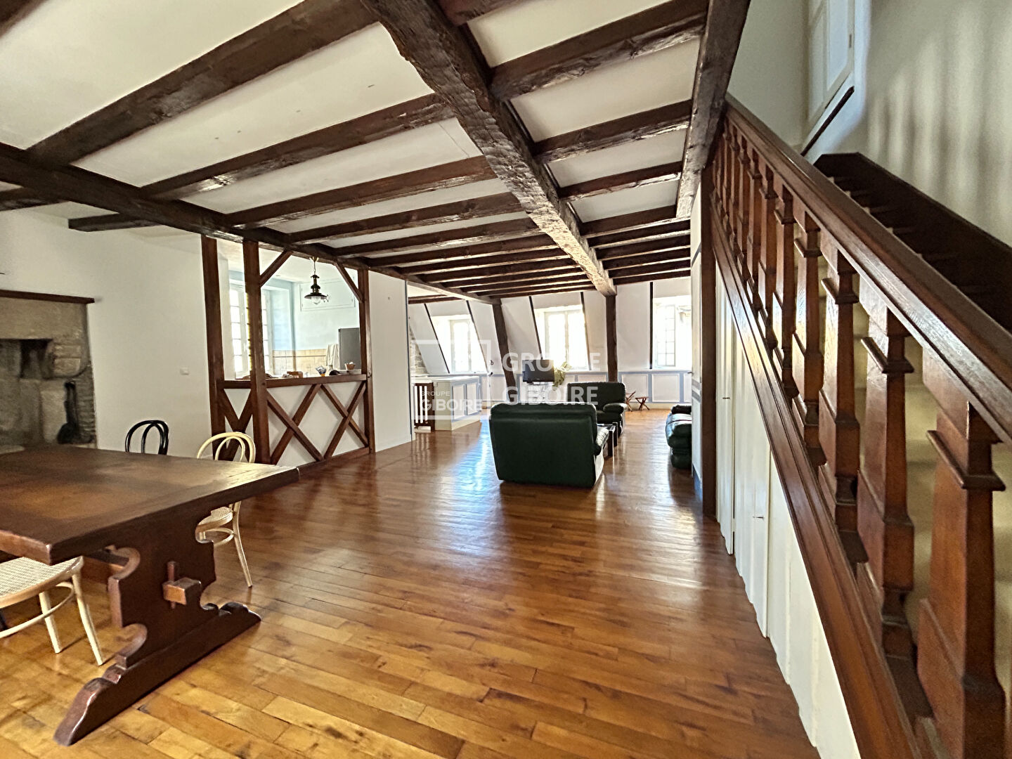 Appartement T4  - SAINT MALO (CC26565) - 4