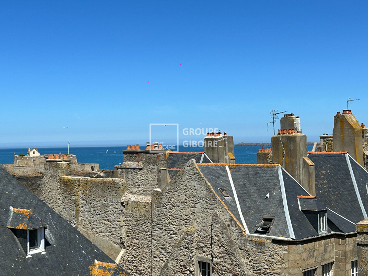 Appartement T4  - SAINT MALO (CC26565) - 5