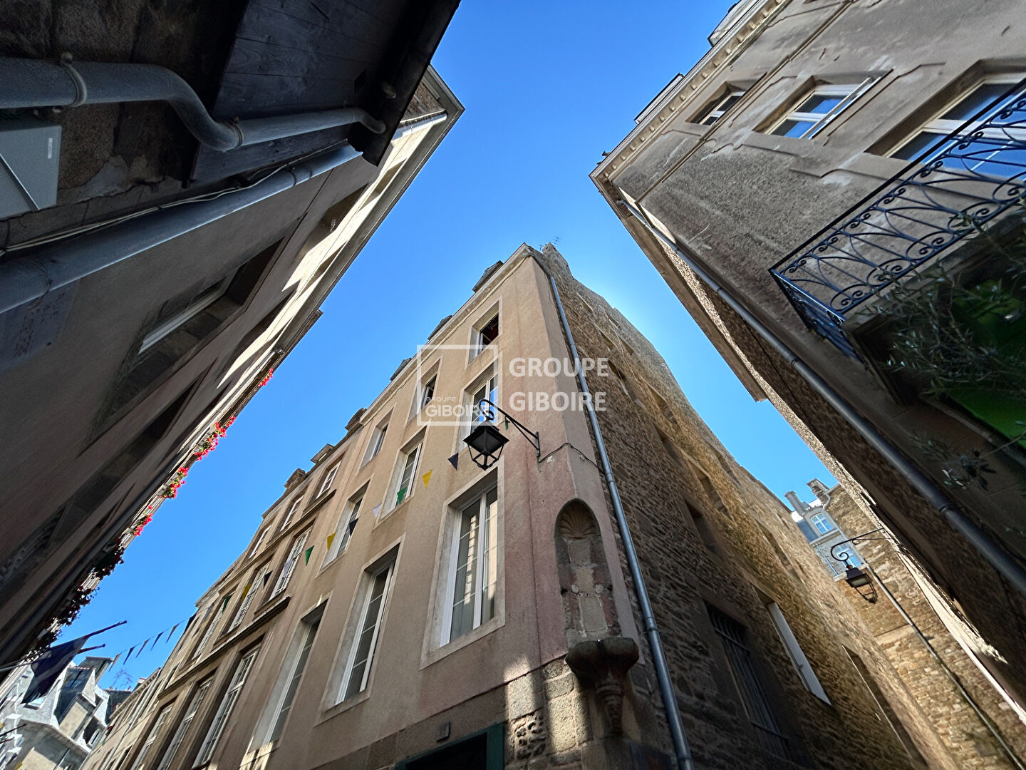 Appartement T4  - SAINT MALO (CC26565) - 6