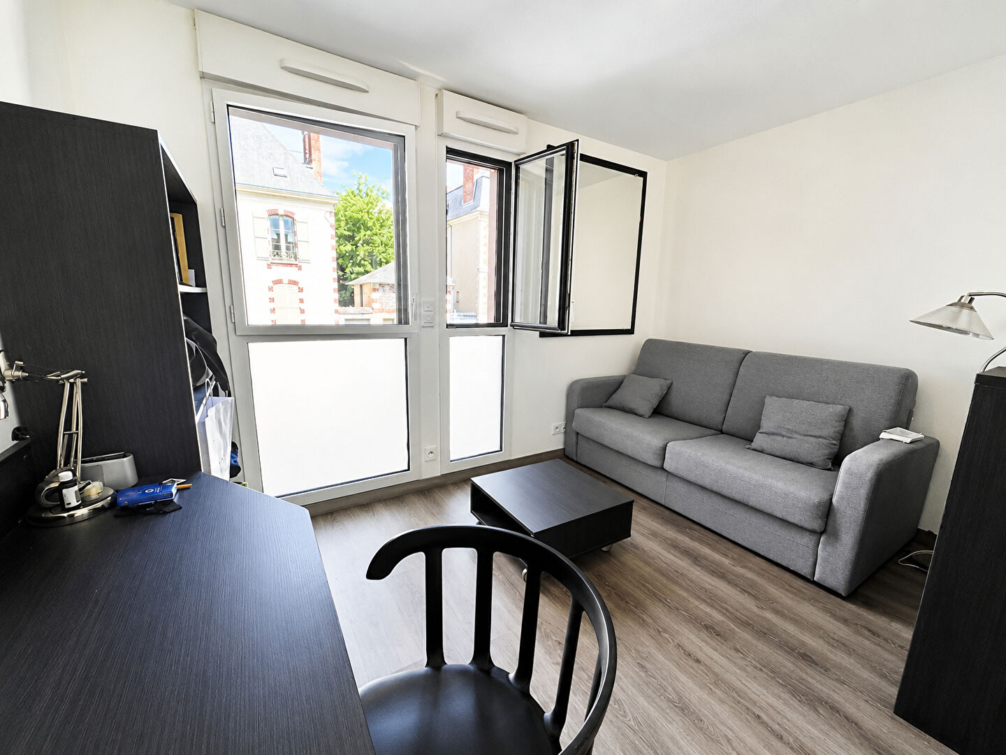 Appartement T1  - RENNES (MM26567GE) - 1