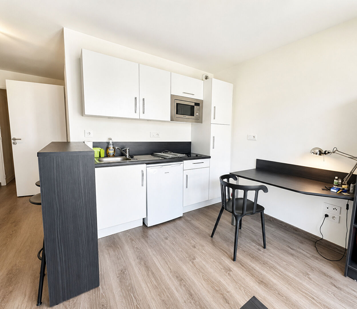 Appartement T1  - RENNES (MM26567GE) - 2