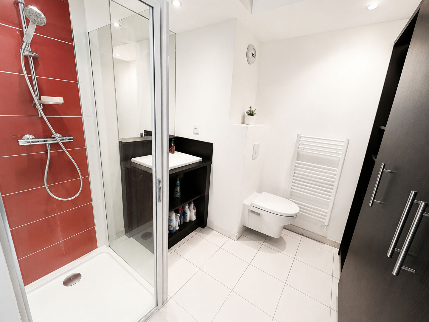 Appartement T1  - RENNES (MM26567GE) - 3