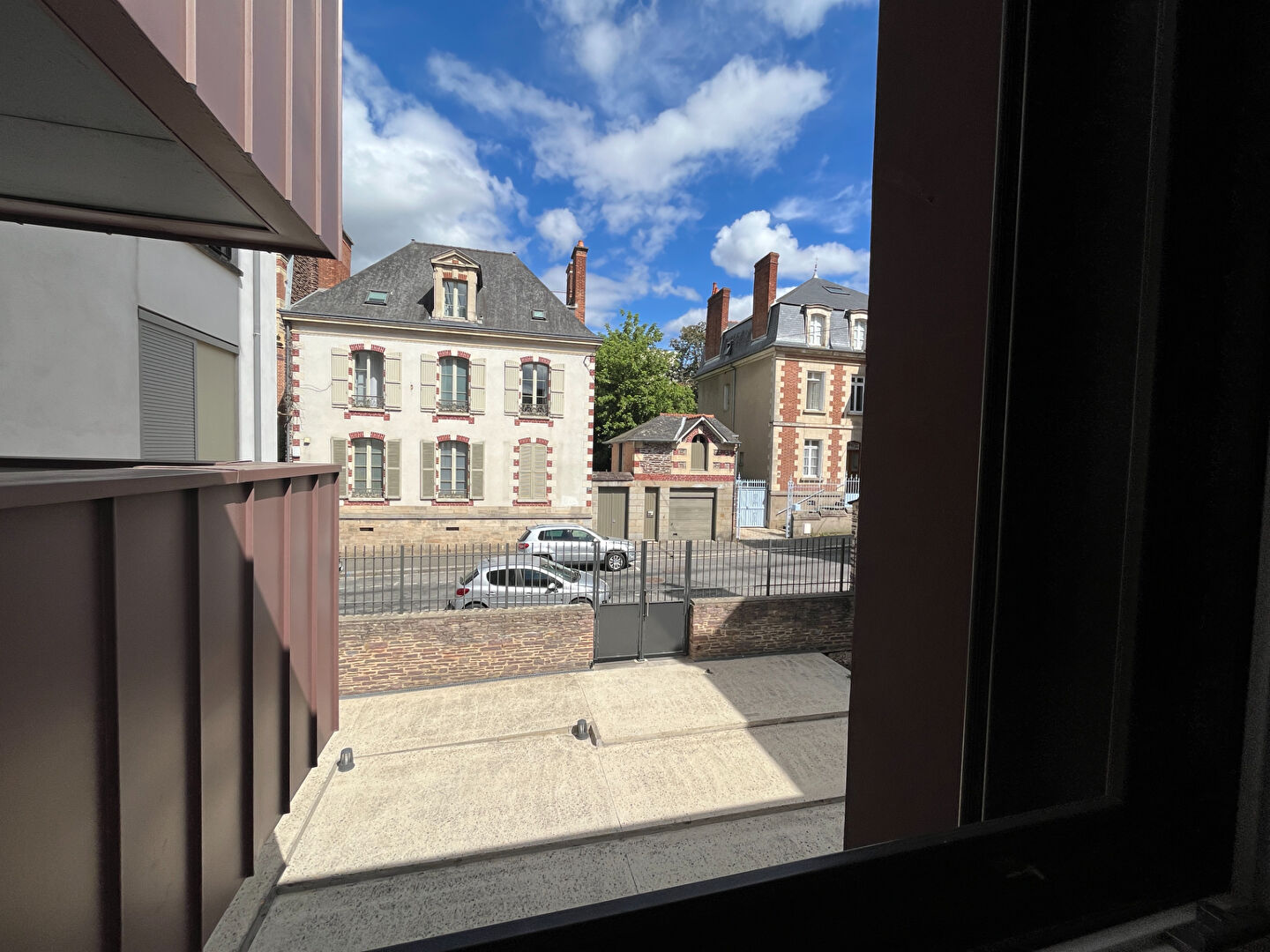 Appartement T1  - RENNES (MM26567GE) - 4