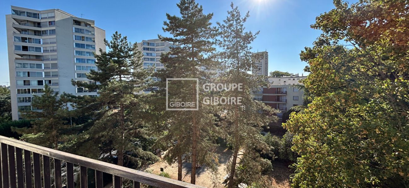 Appartement T3  - RENNES (MD26560) - vue principale