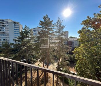 Appartement T3  - RENNES (MD26560) - vignette