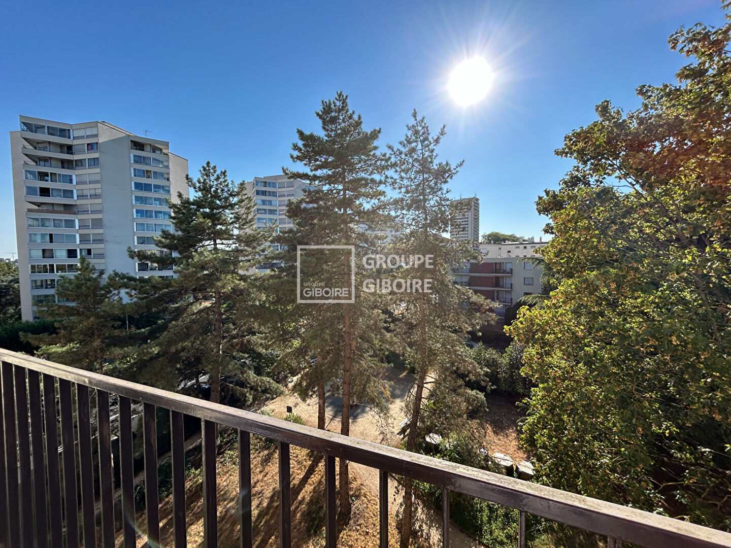 Appartement T3  - RENNES (MD26560) - 1