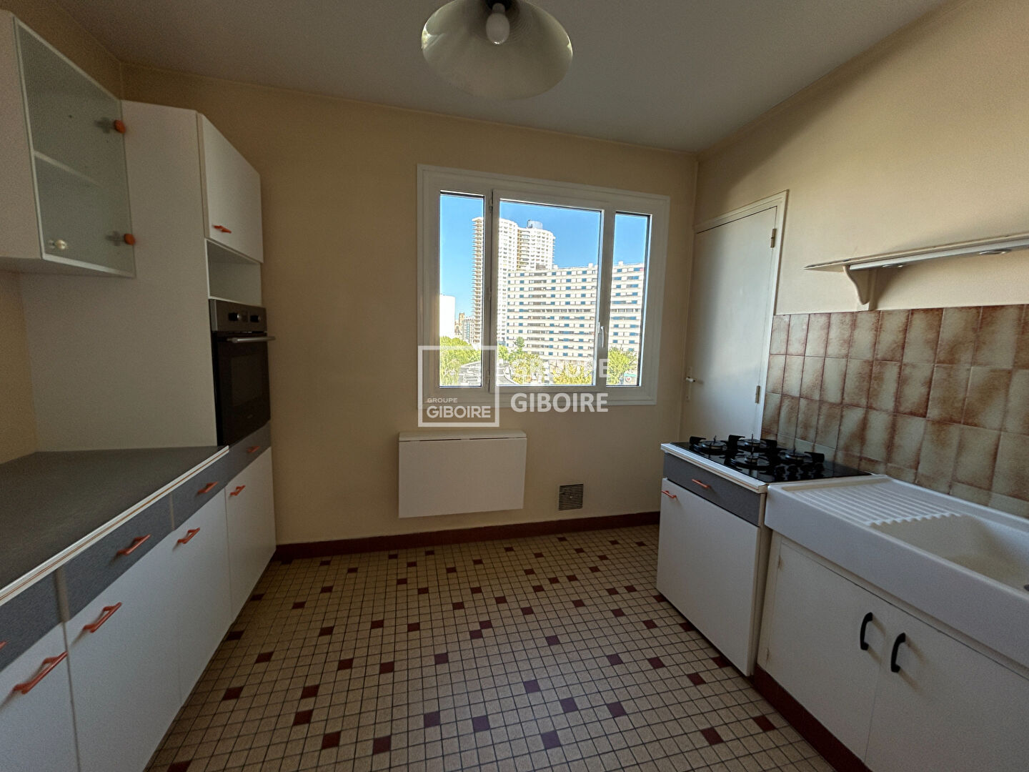 Appartement T3  - RENNES (MD26560) - 3
