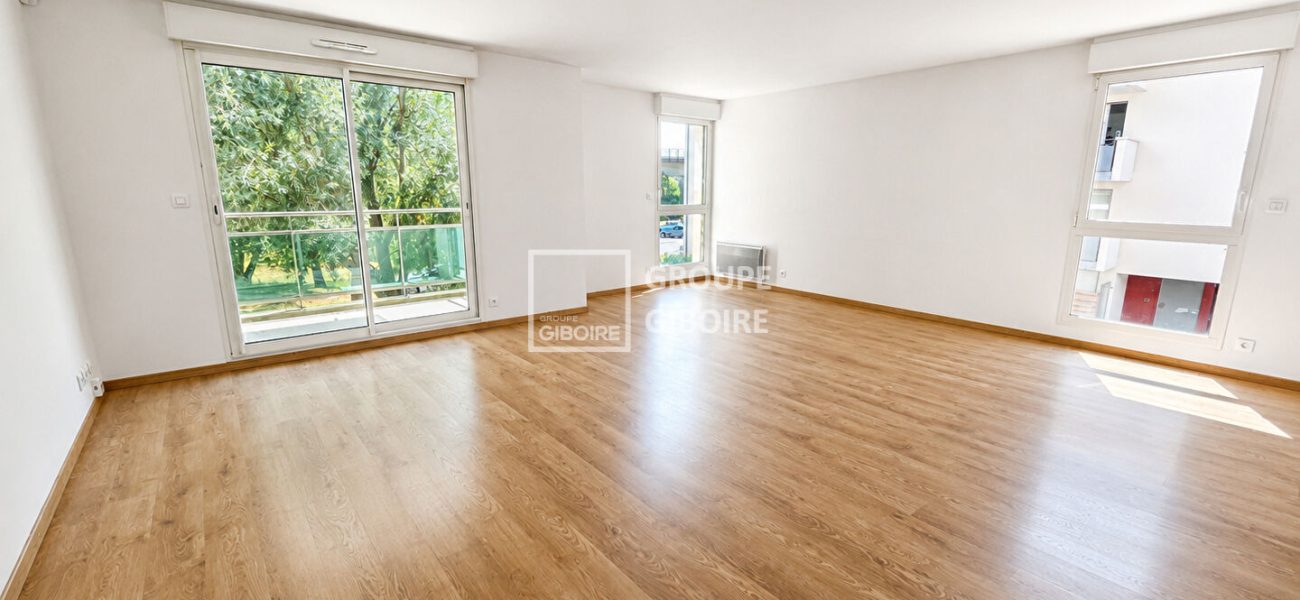 Appartement T4  - CESSON SEVIGNE (MM26575GE) - vue principale