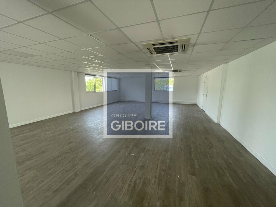 Bureaux  - COUFLANT (49.017475) - 1