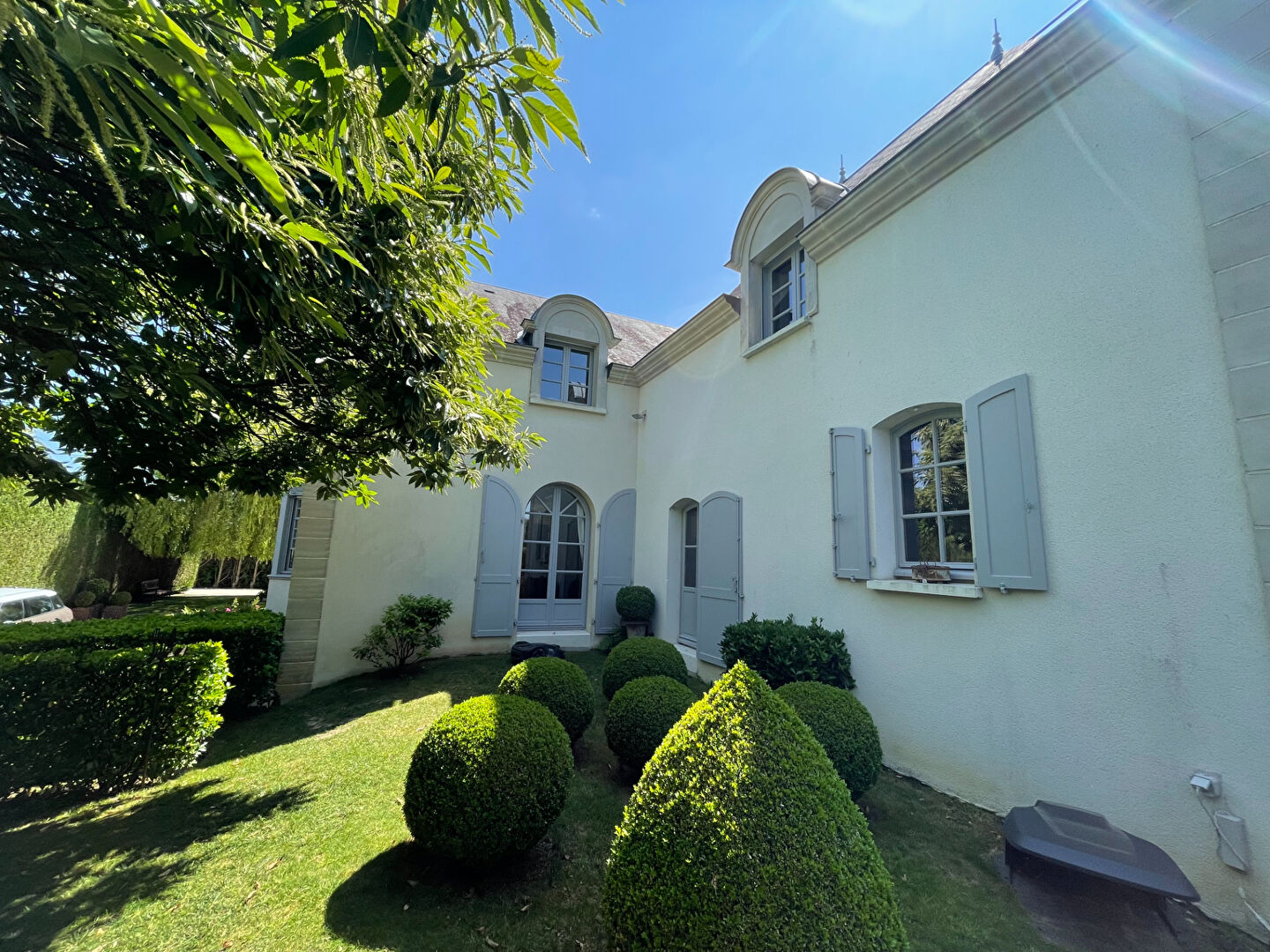 Maison T7  - RENNES (EJ26561-D) - 2