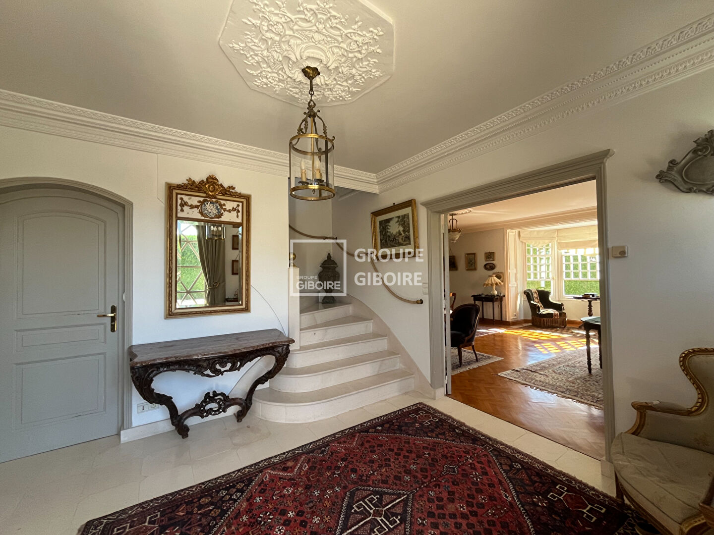 Maison T7  - RENNES (EJ26561-D) - 3
