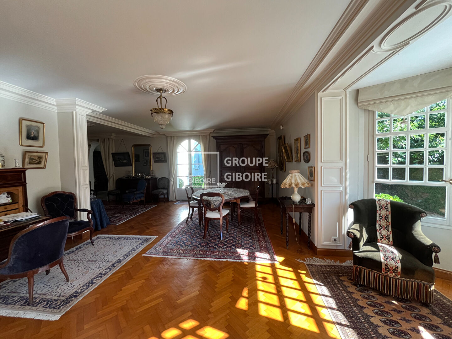 Maison T7  - RENNES (EJ26561-D) - 4