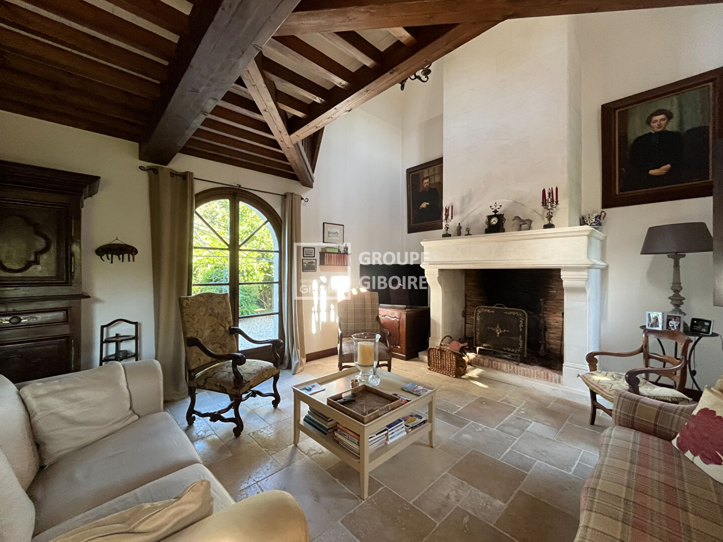 Maison T7  - RENNES (EJ26561-D) - 7