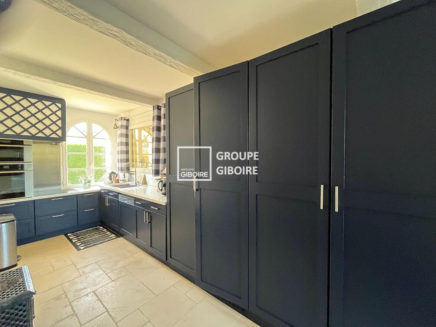 Maison T7  - RENNES (EJ26561-D) - 9
