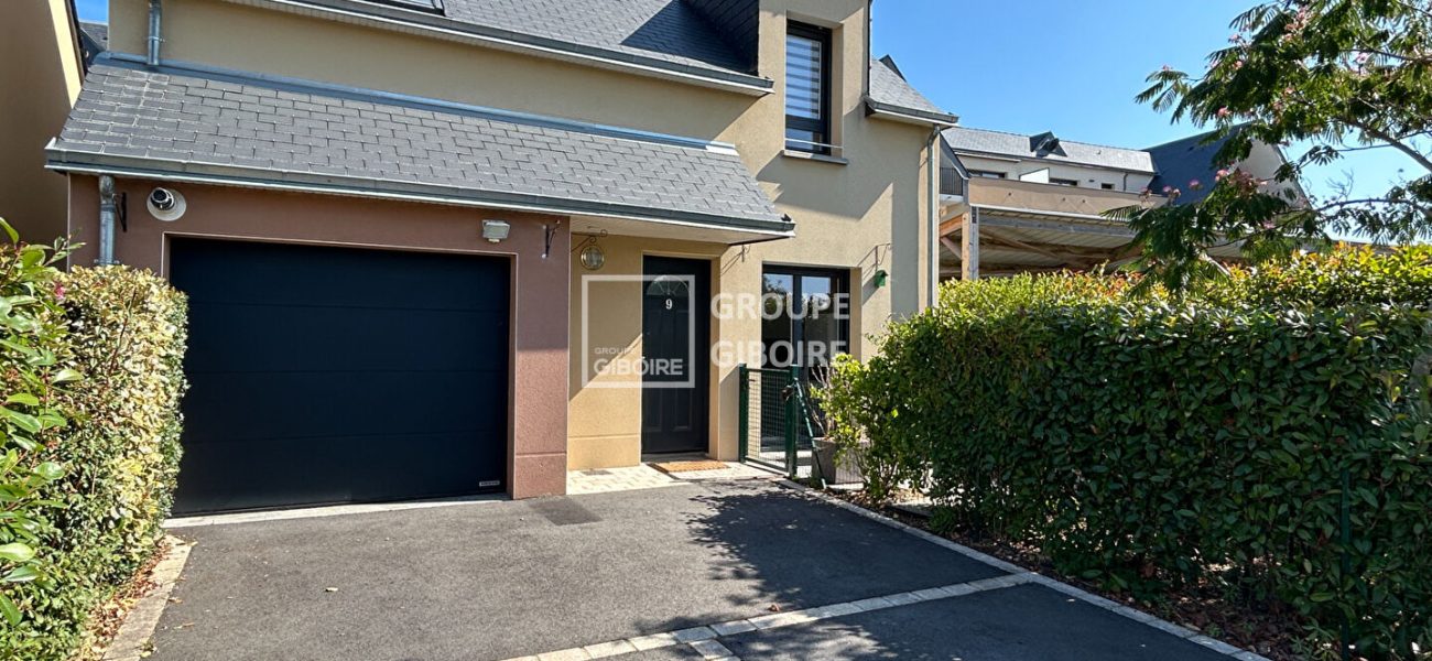 Maison T4  - CANCALE (JD26594) - vue principale