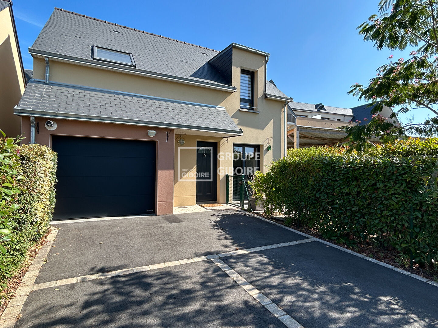 Maison T4  - CANCALE (JD26594) - 1