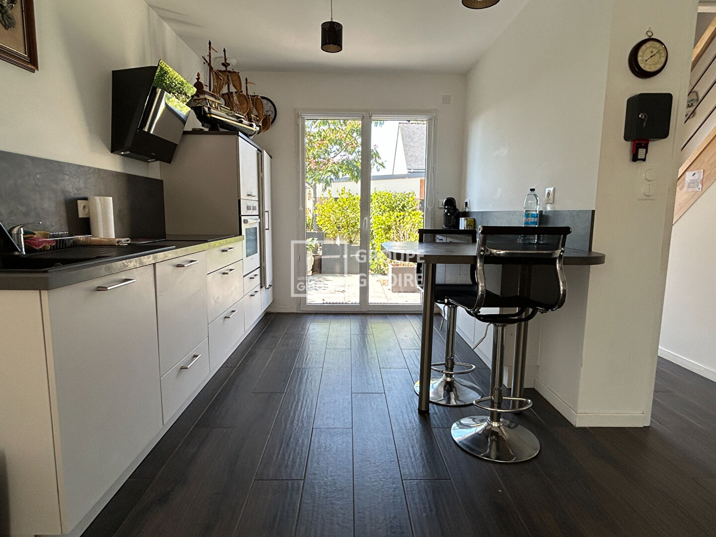 Maison T4  - CANCALE (JD26594) - 2
