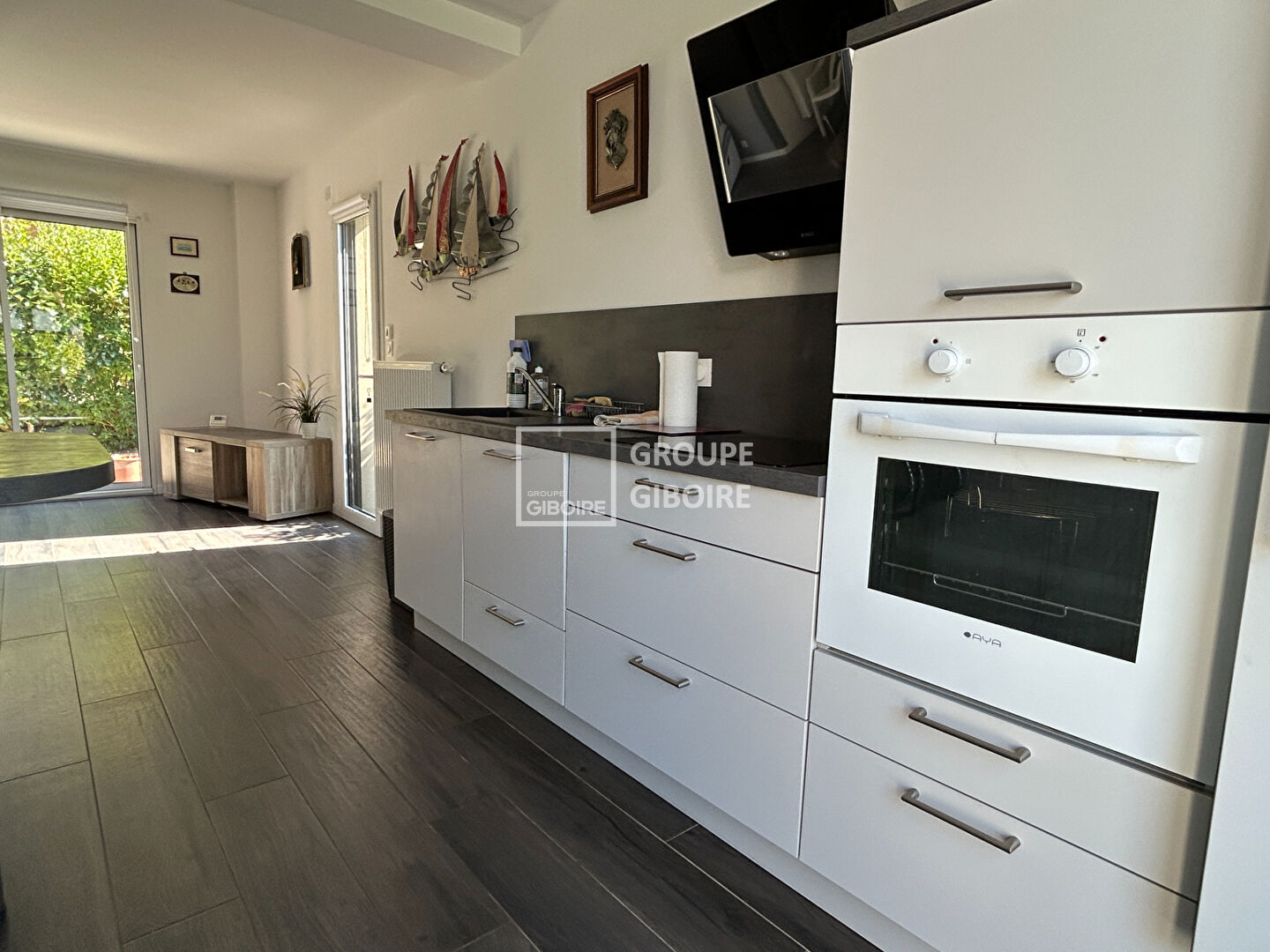 Maison T4  - CANCALE (JD26594) - 4