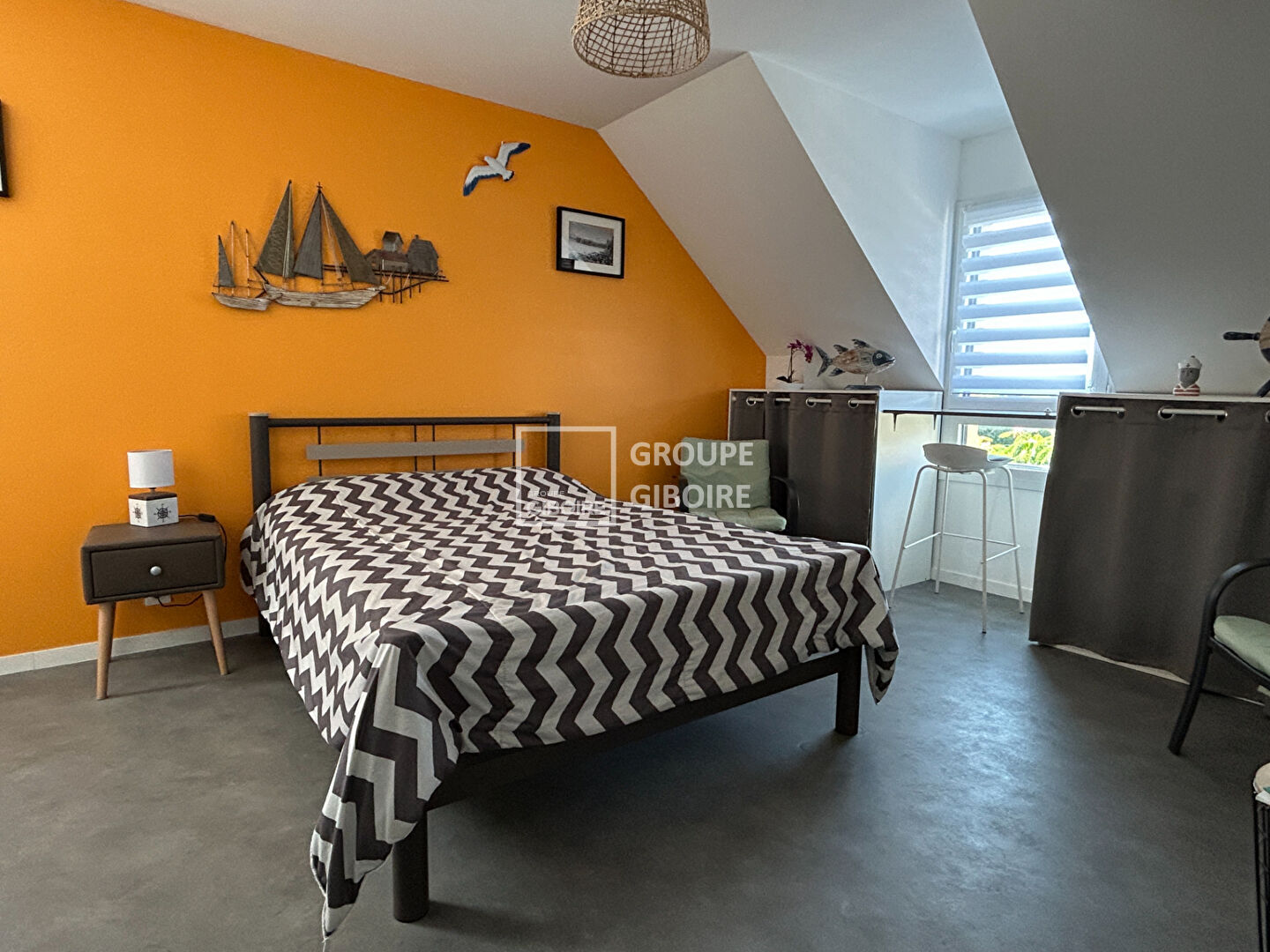 Maison T4  - CANCALE (JD26594) - 6