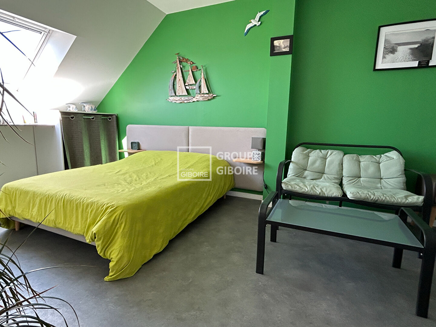 Maison T4  - CANCALE (JD26594) - 7
