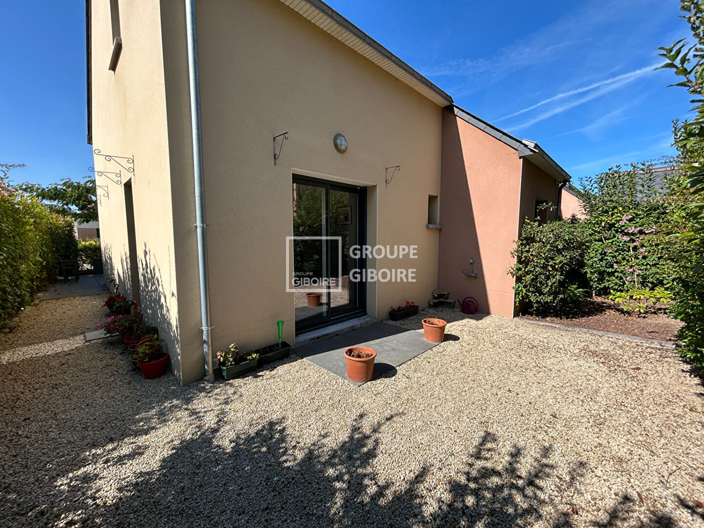 Maison T4  - CANCALE (JD26594) - 8