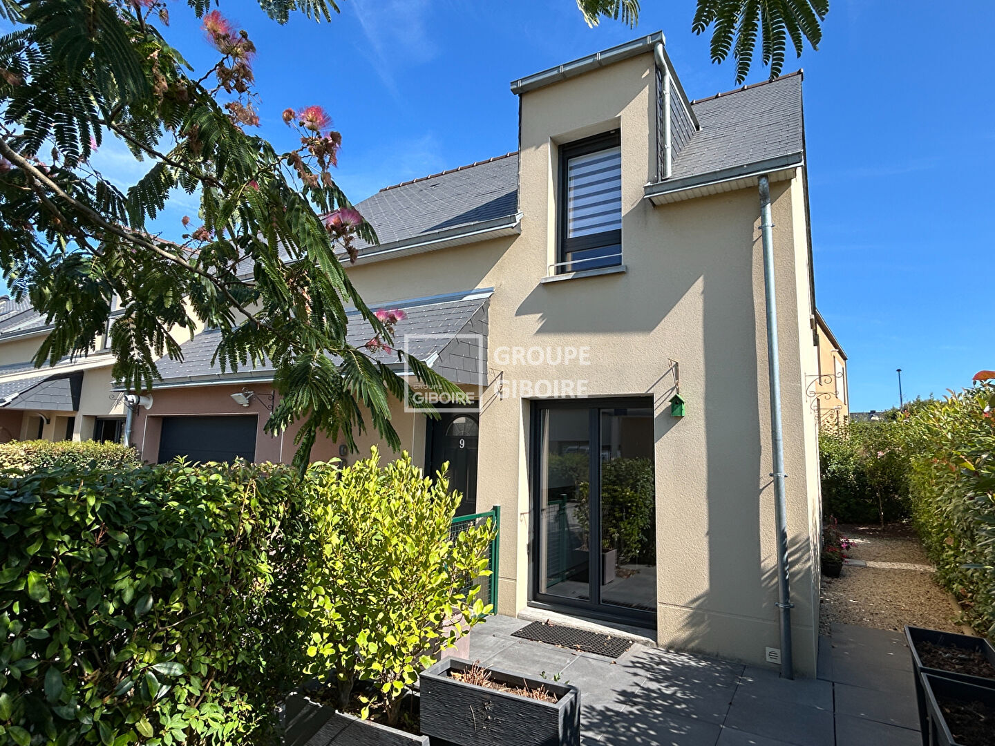 Maison T4  - CANCALE (JD26594) - 9