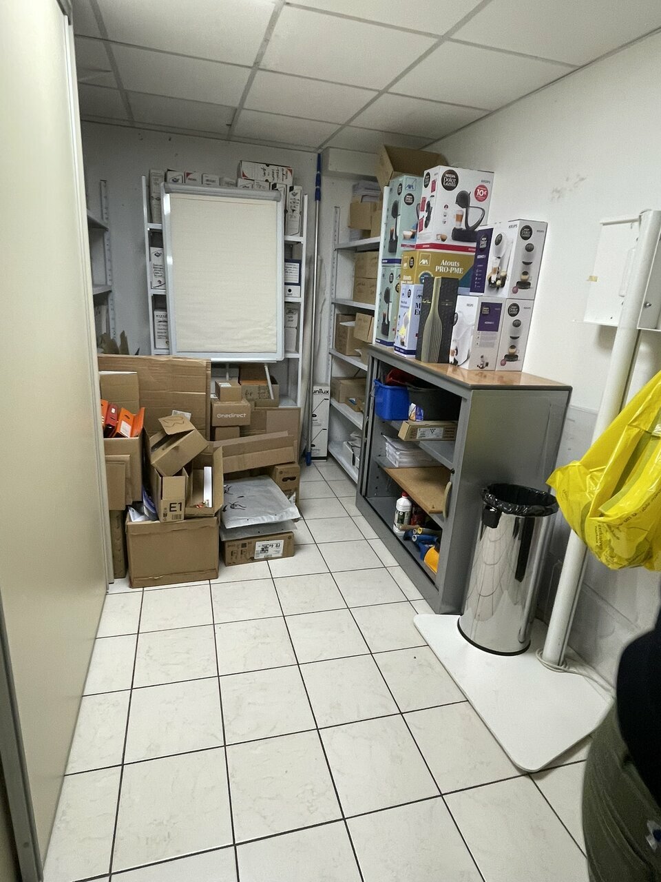 Local commercial - a louer  - NANTES (44.019041) - 7