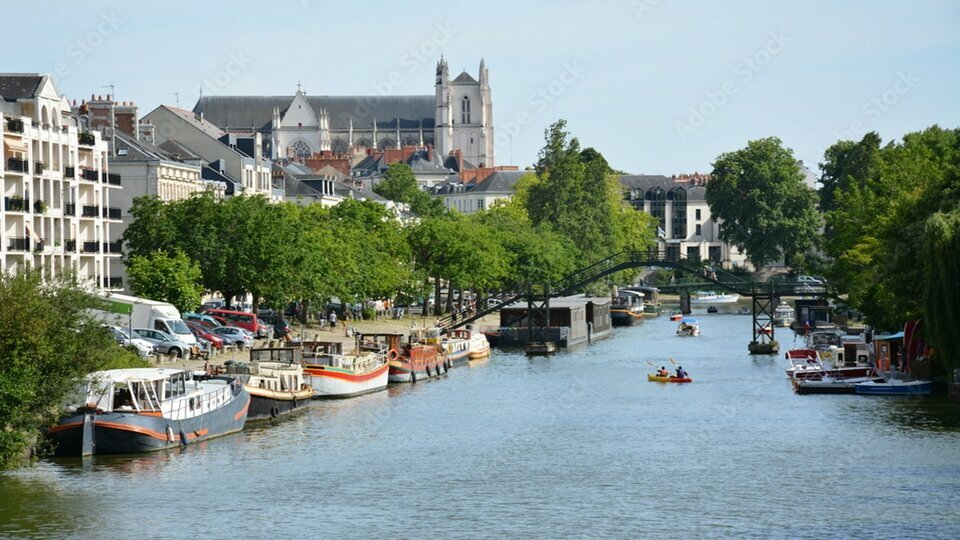 Parking  - NANTES (44.018992) - 1