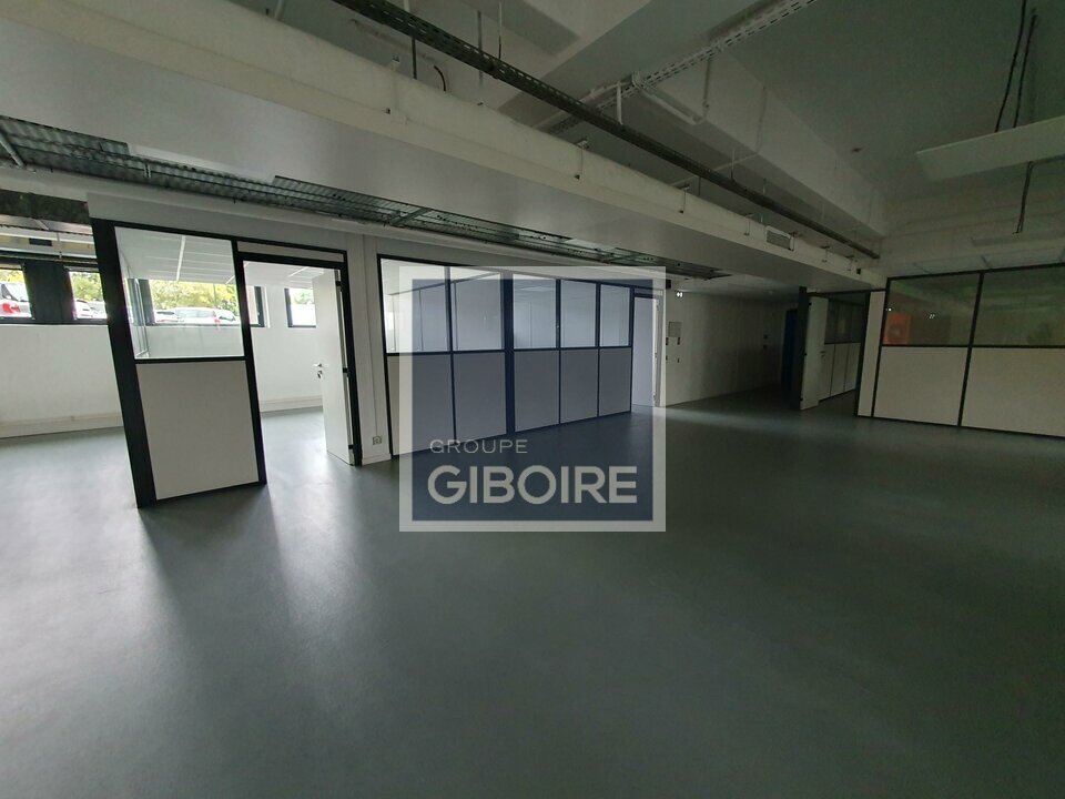 Bureaux  - ANGERS (49.017365) - 4