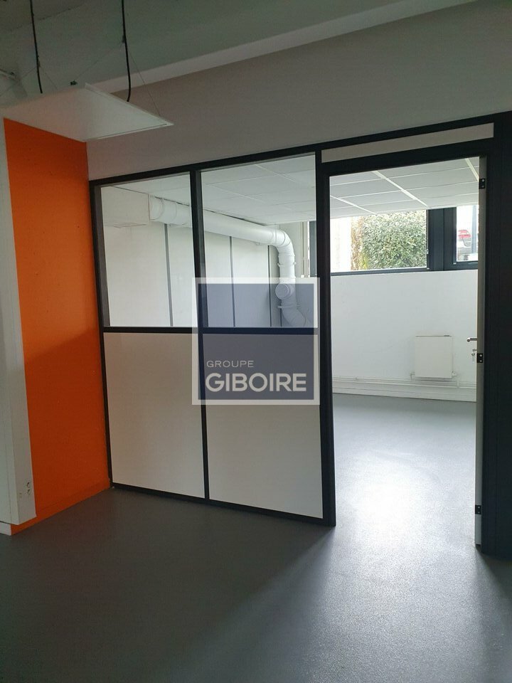 Bureaux  - ANGERS (49.017365) - 5