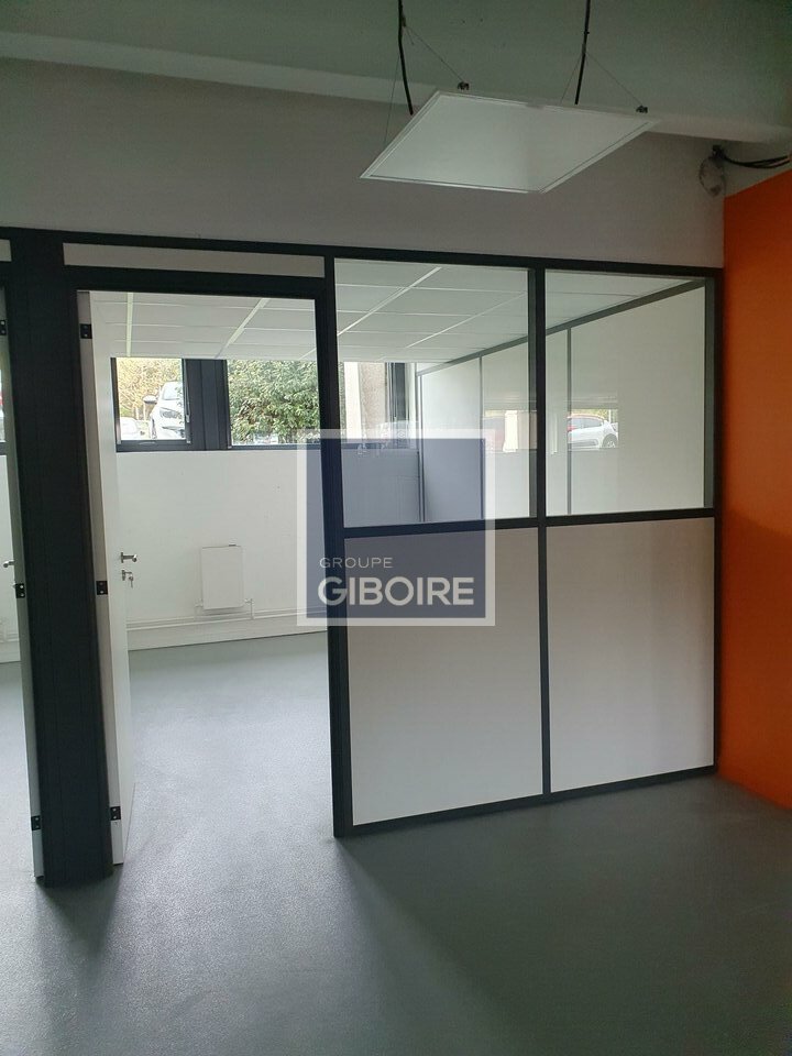 Bureaux  - ANGERS (49.017365) - 6