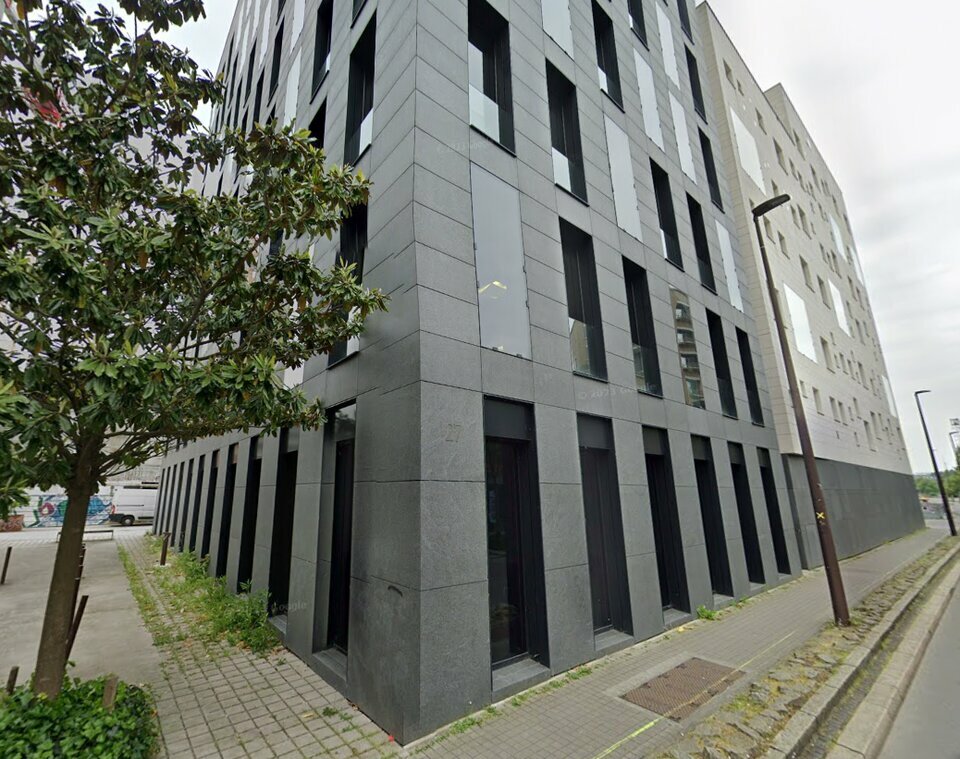 Bureaux  - NANTES (44.019030) - 1