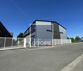 Local d'activites  - SAINT HERBLAIN (44.019089) - vignette
