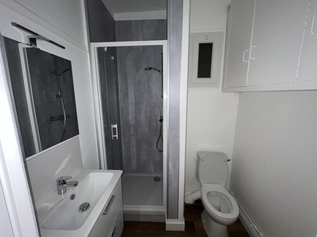 Appartement T3  - Rennes (472384) - 7
