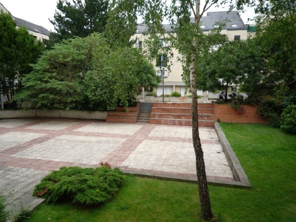 Appartement T2  - Rennes (541603) - 7