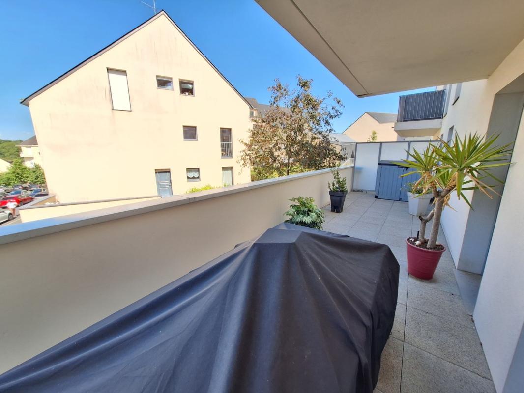 Appartement T2  - Saint Erblon (529935) - 7