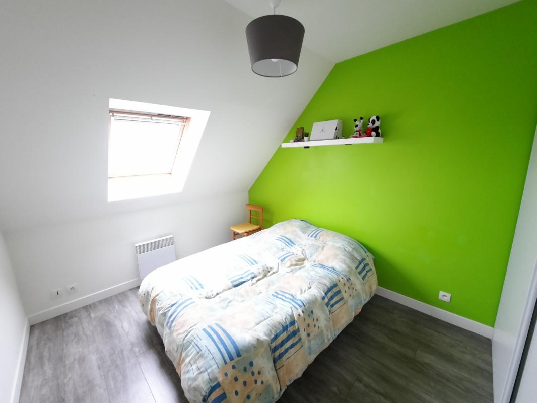 Appartement T3  - Bruz (541304) - 7