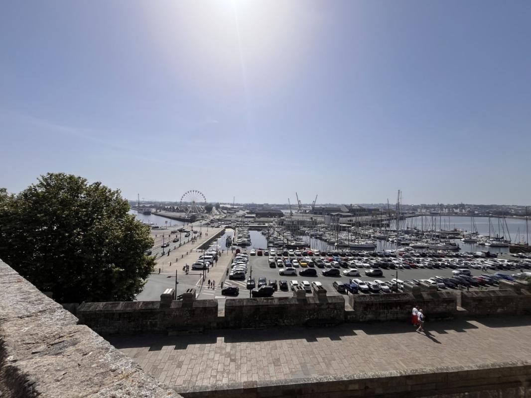 Appartement T3  - Saint Malo (529671) - 7