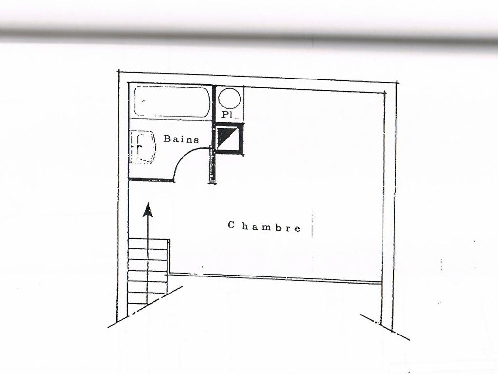 Appartement T2  - Rennes (539904) - 7