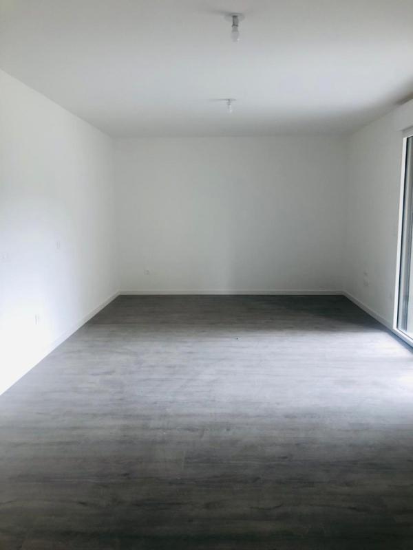 Appartement T3  - Angers (530924) - 7