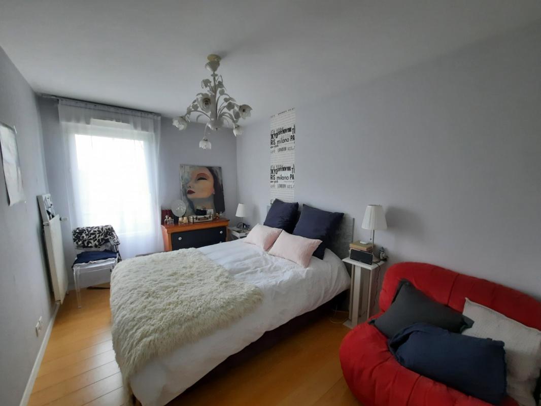 Appartement T4  - Rennes (540791) - 7