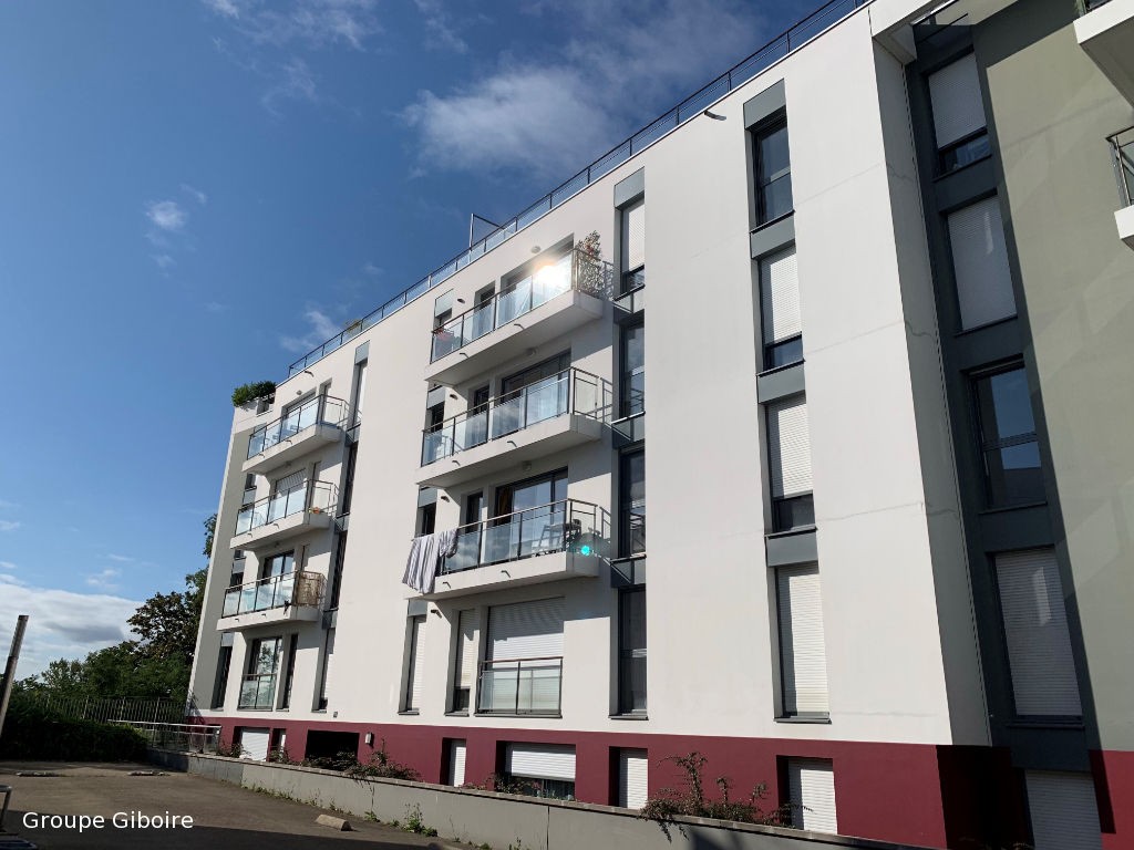 Appartement T5  - Rennes (541301) - 7