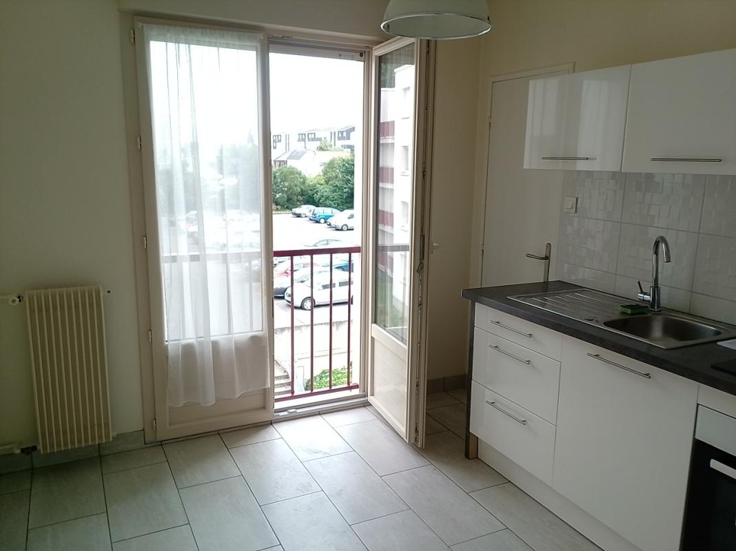 Appartement T4  - Rennes (544191) - 7