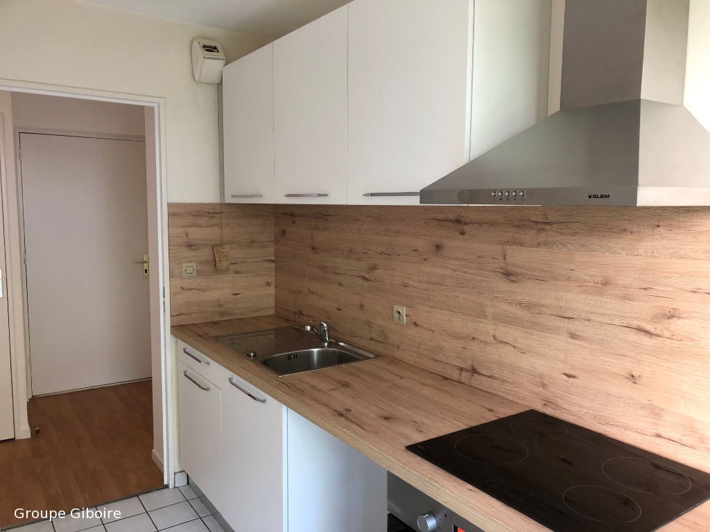 Appartement T2  - Rennes (538307) - 7