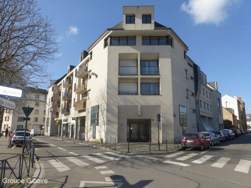 Appartement T3  - Rennes (542457) - 7